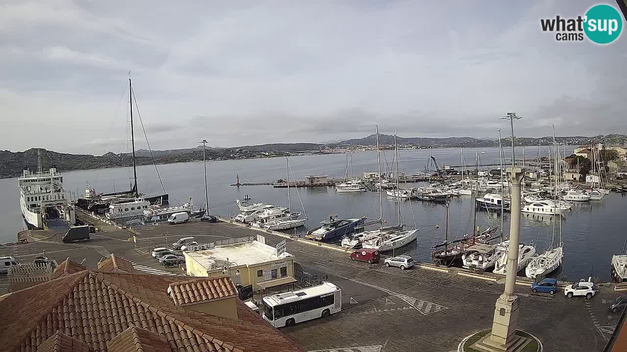 Cala Gavetta | La Maddalena – Cerdeña