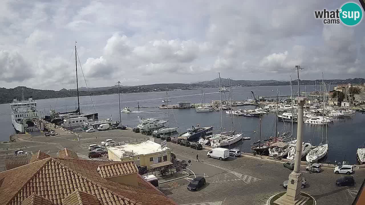 Cala Gavetta | La Maddalena – Sardegna