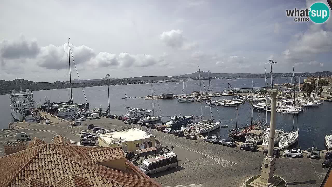 Cala Gavetta | La Maddalena – Sardinia