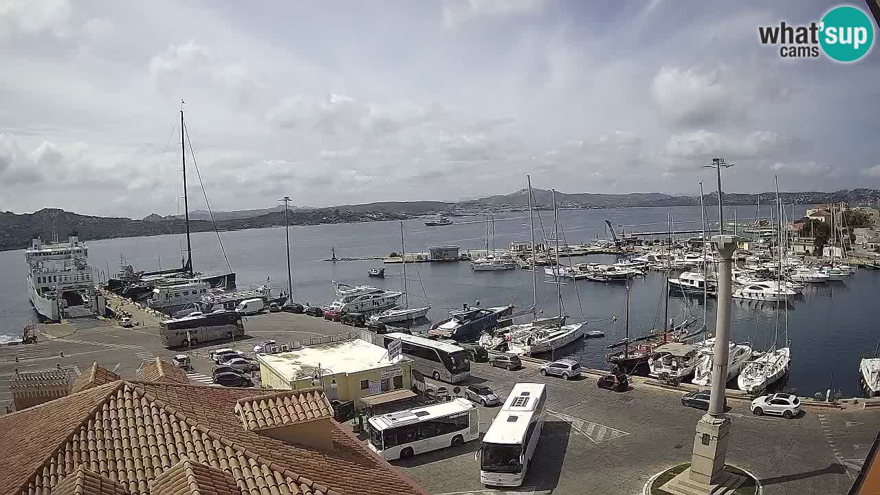 Cala Gavetta | La Maddalena – Sardinien