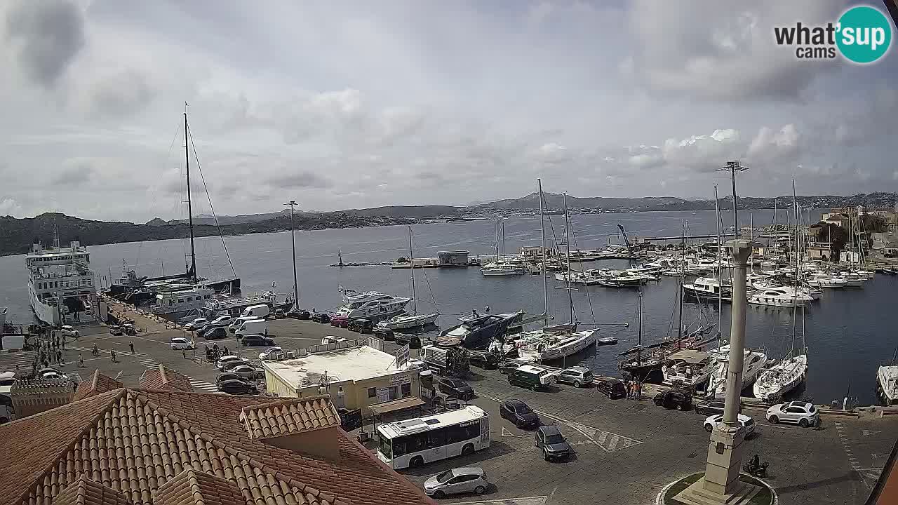 Cala Gavetta | La Maddalena – Cerdeña