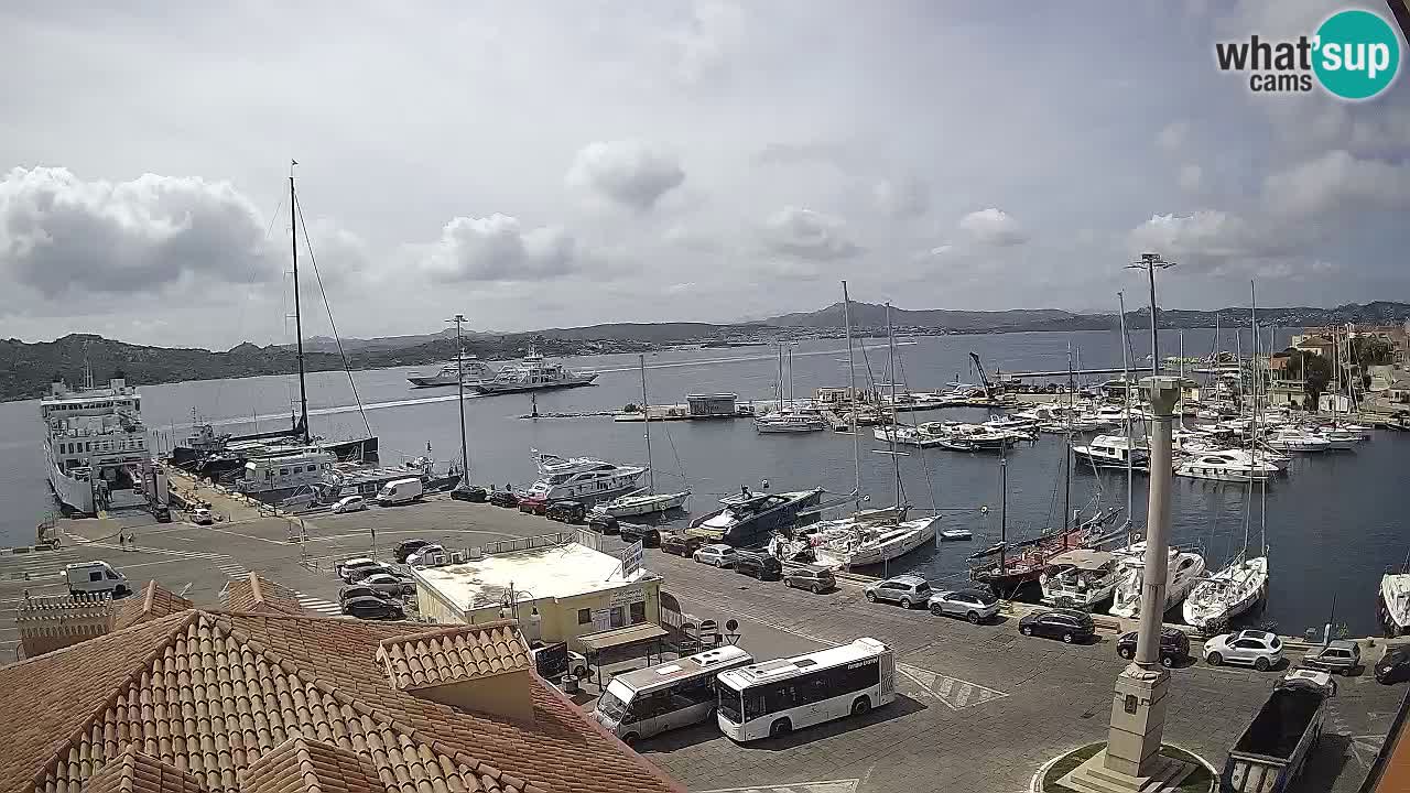 Cala Gavetta | La Maddalena – Sardegna