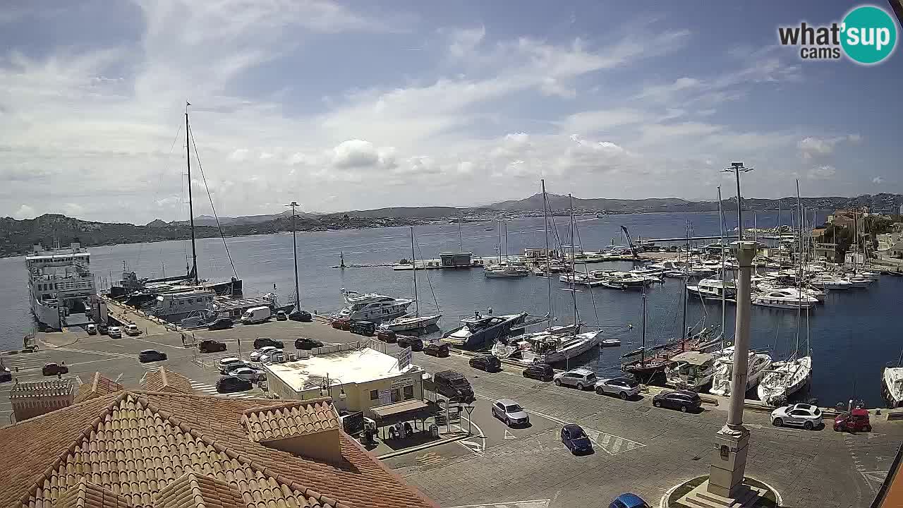 Cala Gavetta | La Maddalena – Sardegna