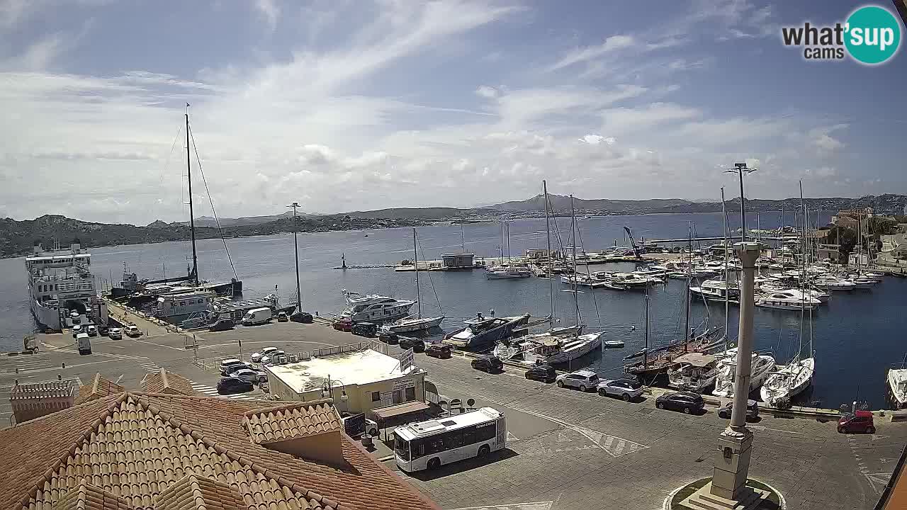 Cala Gavetta | La Maddalena – Sardinija