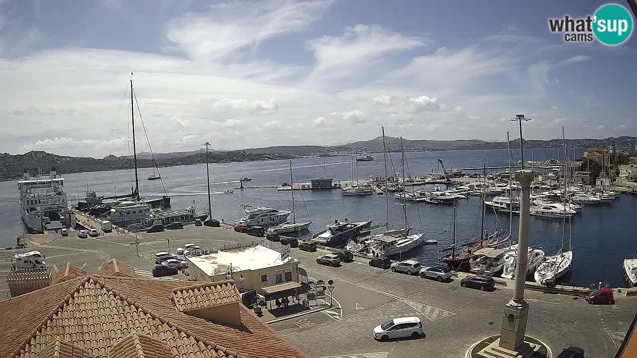 Cala Gavetta | La Maddalena – Sardinija