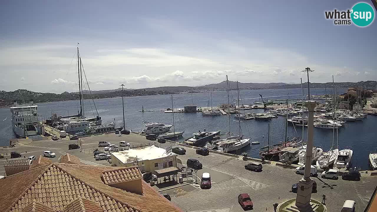 Cala Gavetta | La Maddalena – Sardinia