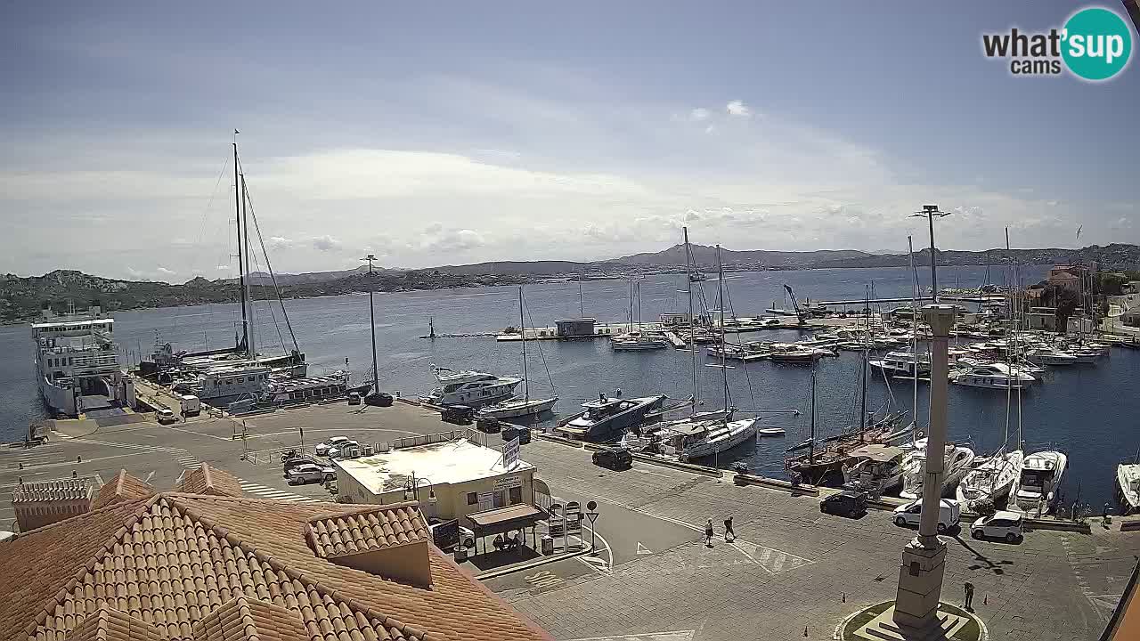 Cala Gavetta | La Maddalena – Sardegna