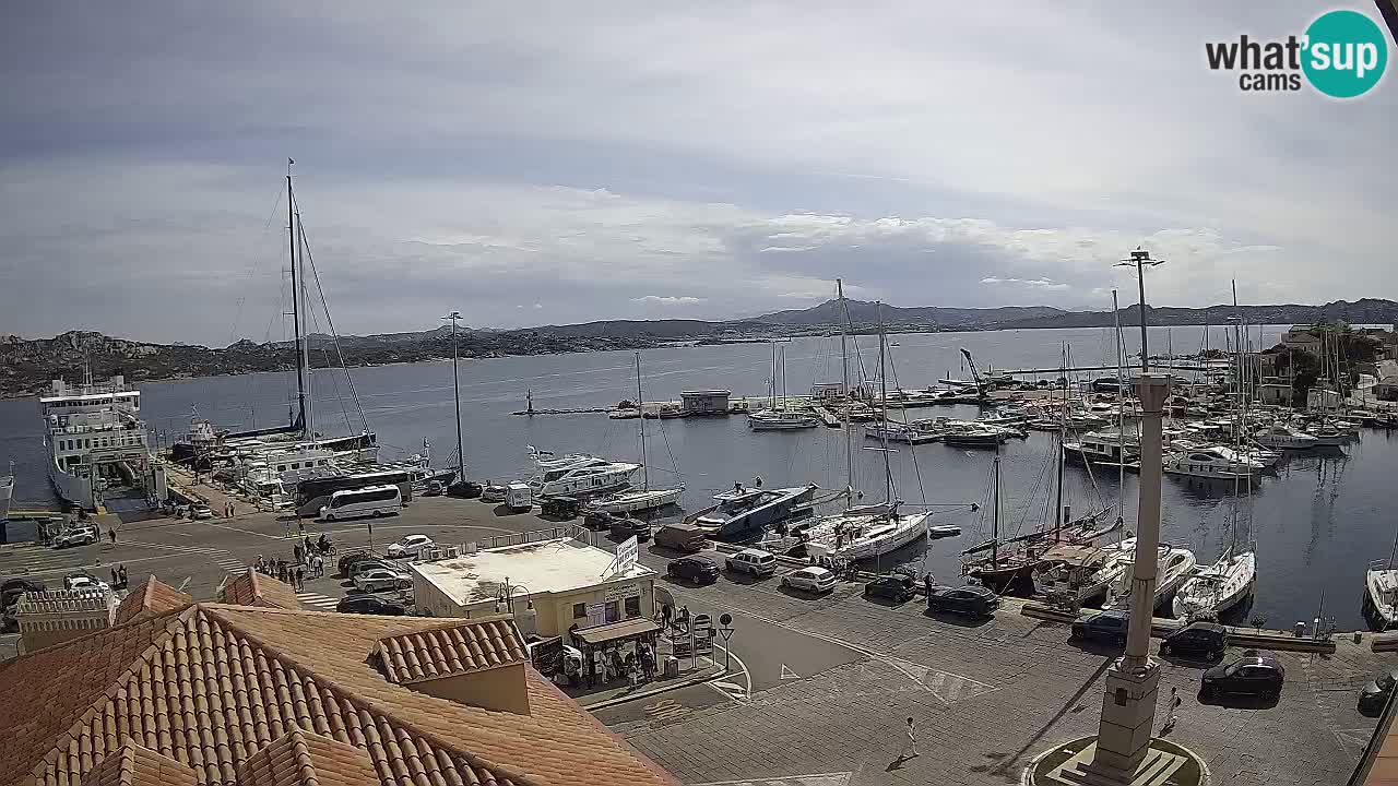 Cala Gavetta | La Maddalena – Cerdeña