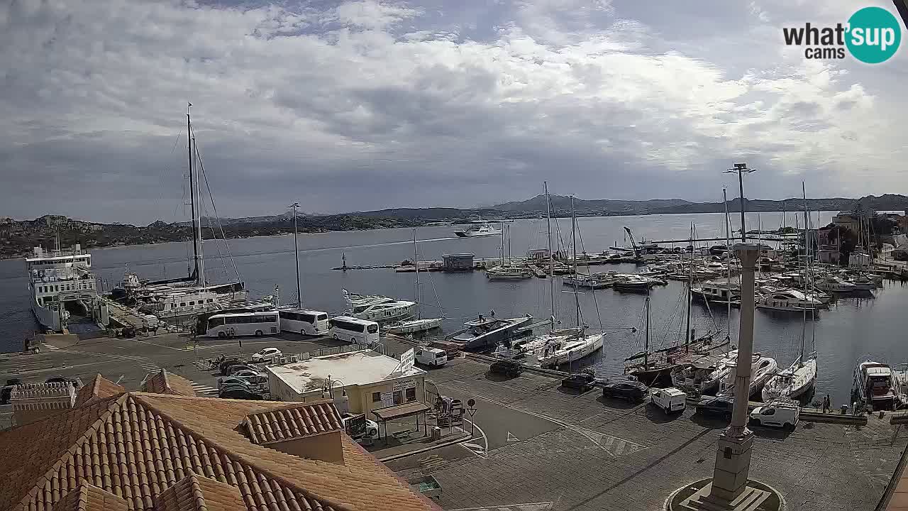 Cala Gavetta | La Maddalena – Sardinien