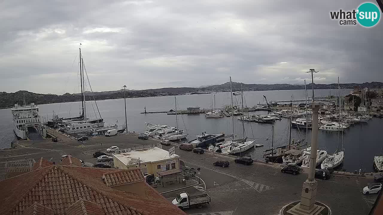 Cala Gavetta | La Maddalena – Sardaigne