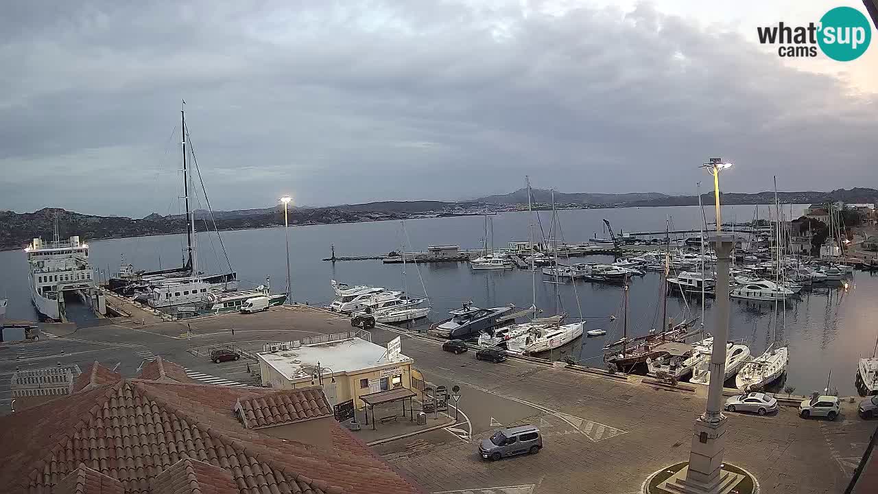 Cala Gavetta | La Maddalena – Sardinija