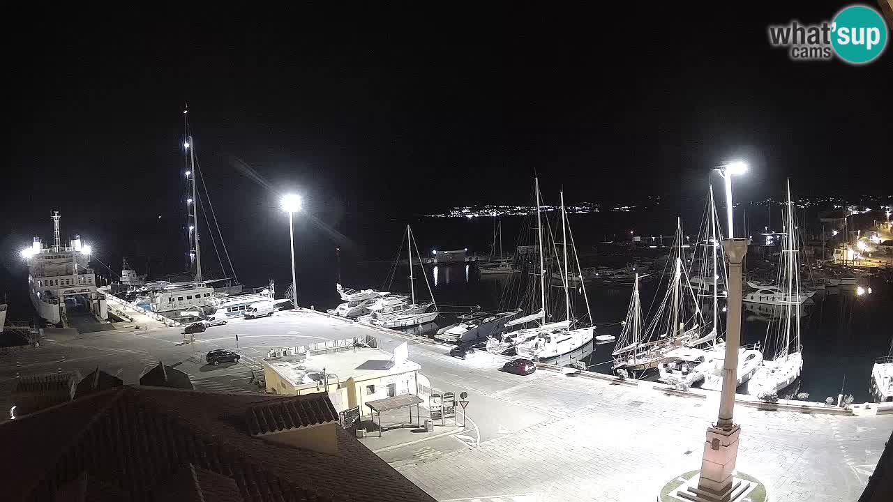 Cala Gavetta | La Maddalena – Sardinien