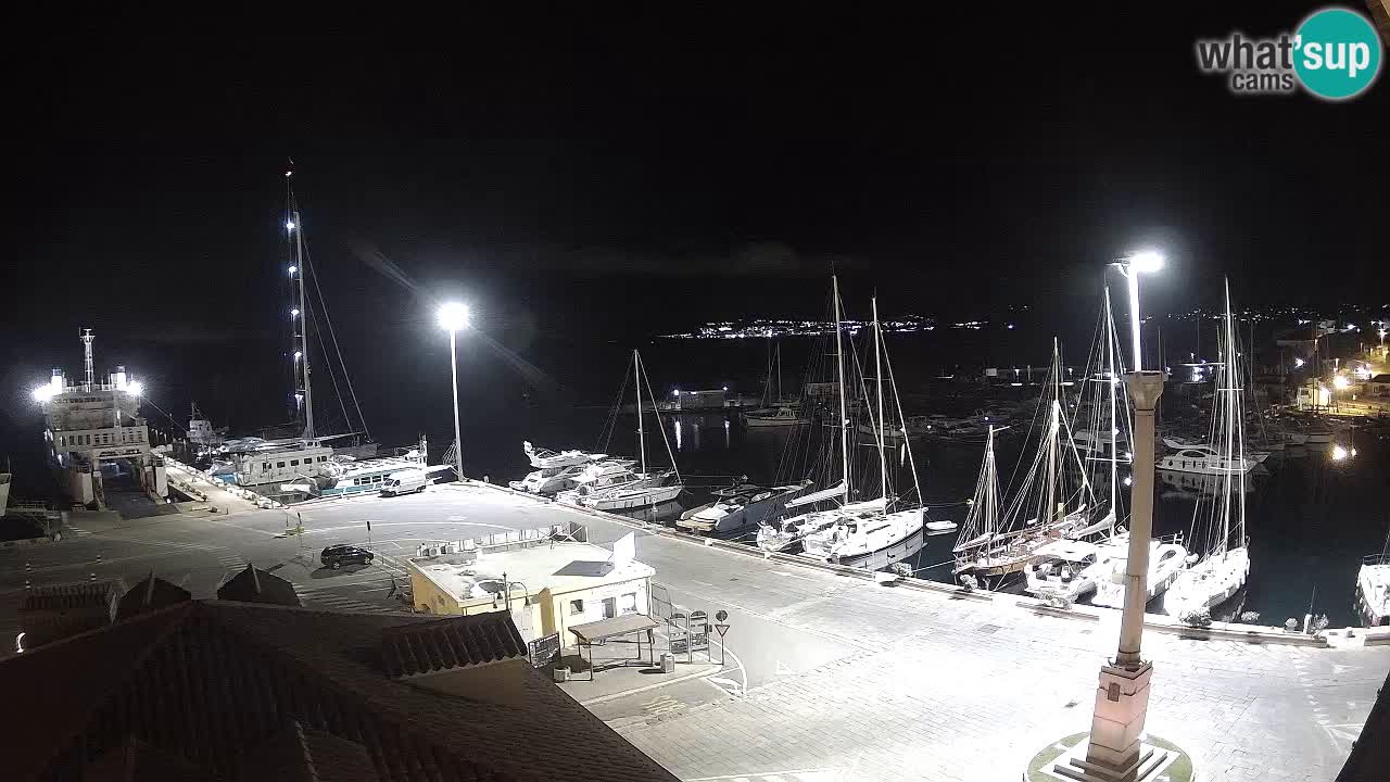 Cala Gavetta | La Maddalena – Sardaigne