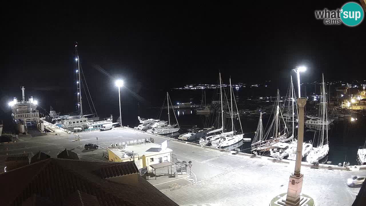 Cala Gavetta | La Maddalena – Sardaigne