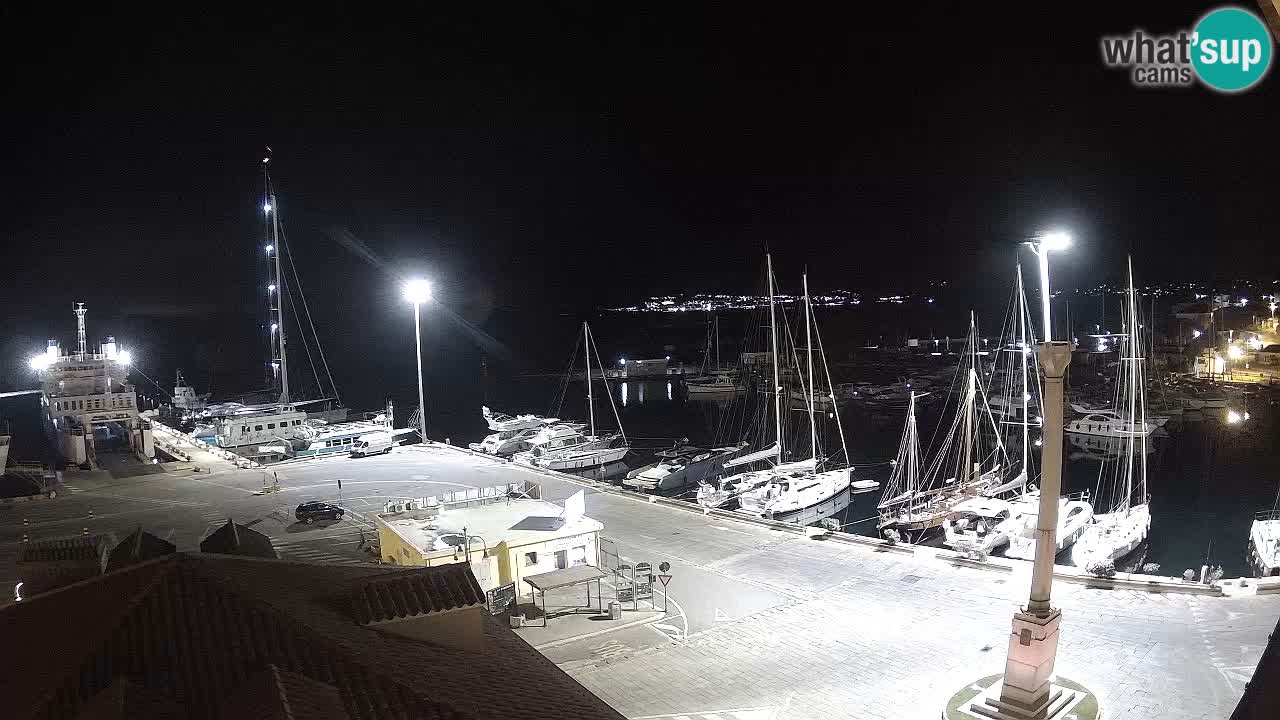 Cala Gavetta | La Maddalena – Sardinien