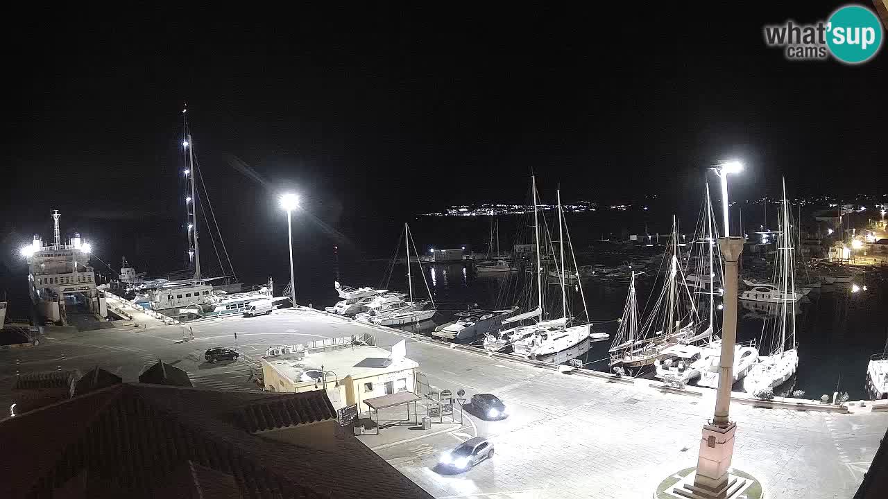 Cala Gavetta | La Maddalena – Sardinija