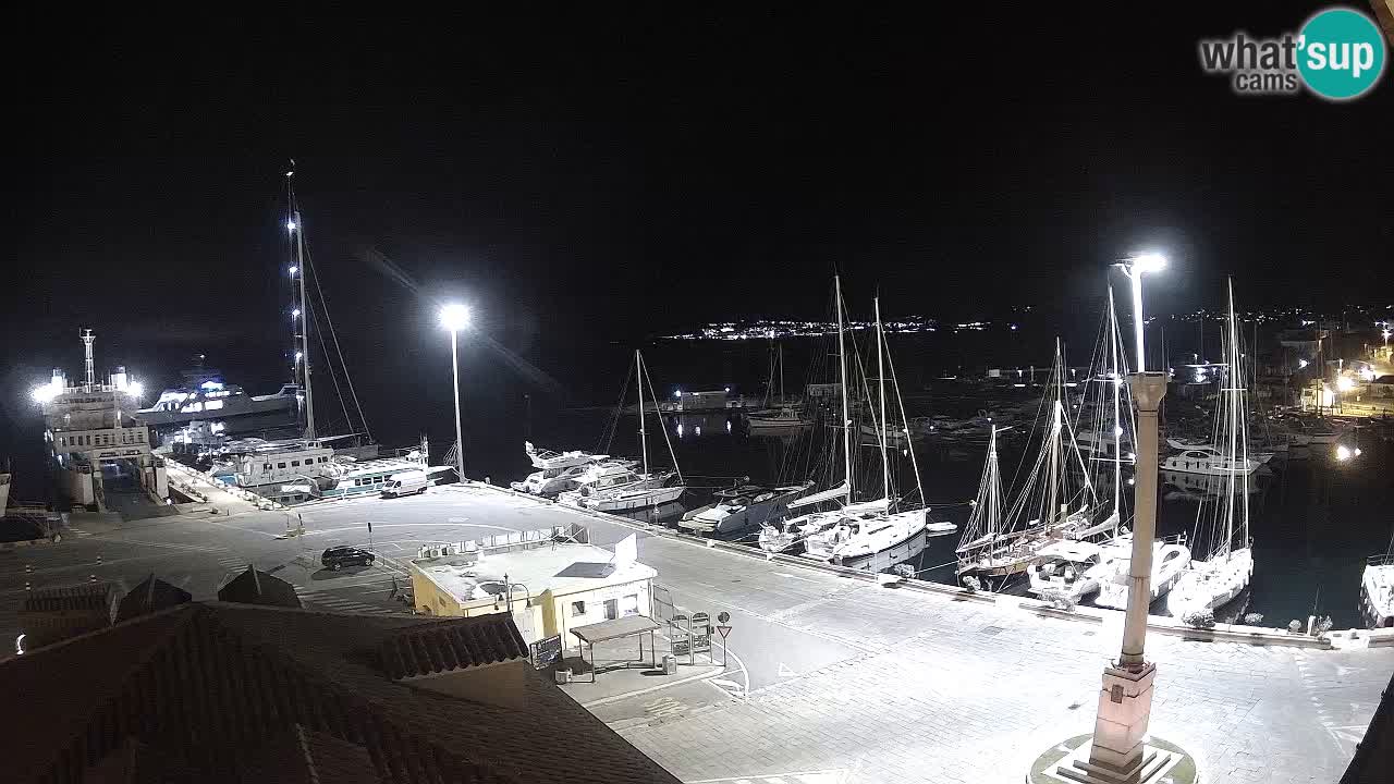 Cala Gavetta | La Maddalena – Sardinija
