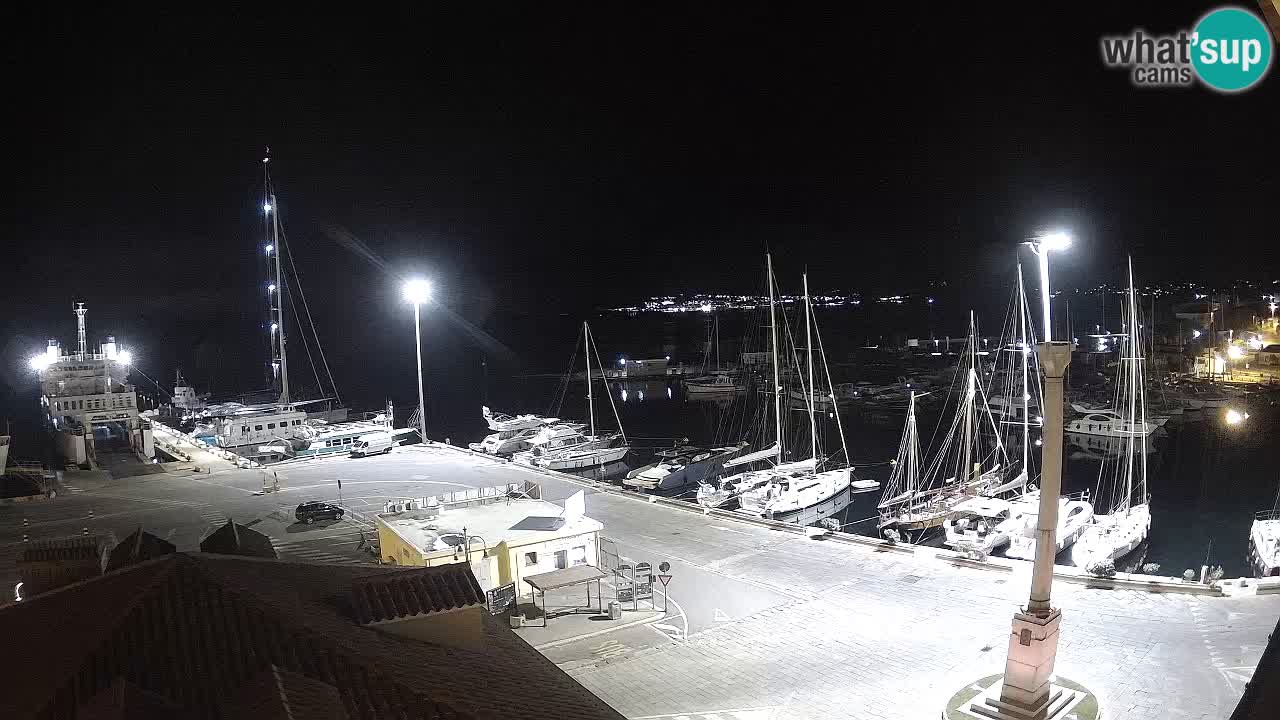 Cala Gavetta | La Maddalena – Cerdeña