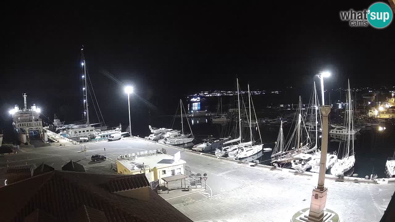Cala Gavetta | La Maddalena – Sardinija