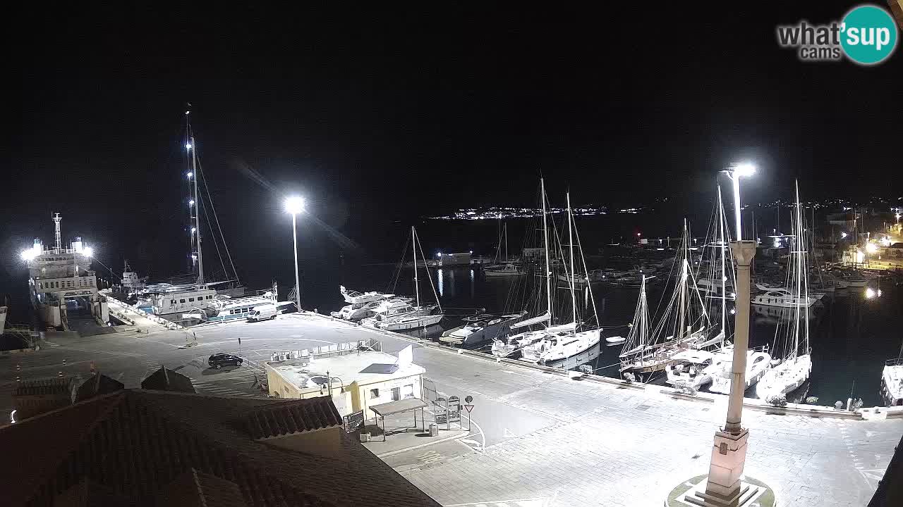 Cala Gavetta | La Maddalena – Sardinia