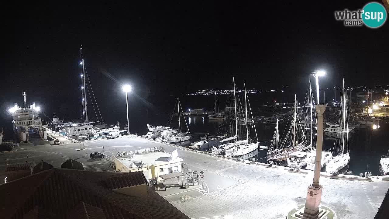 Cala Gavetta | La Maddalena – Sardaigne