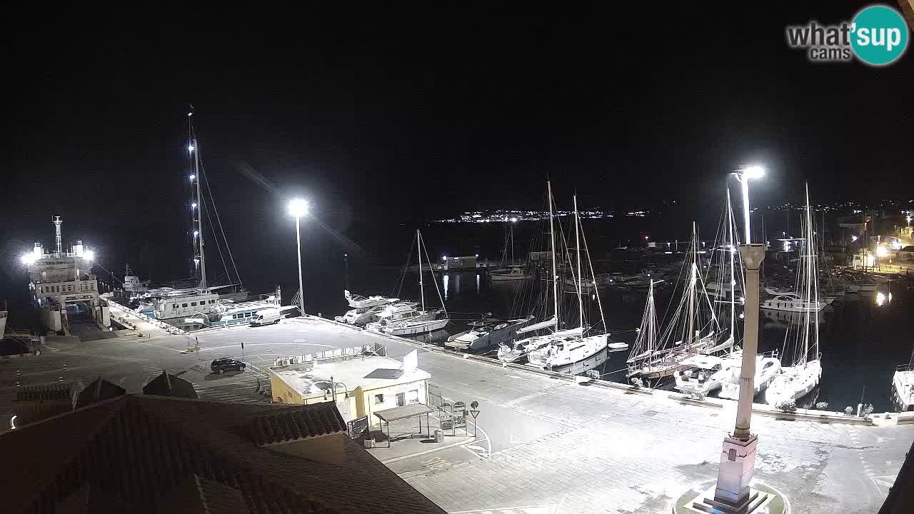 Cala Gavetta | La Maddalena – Cerdeña