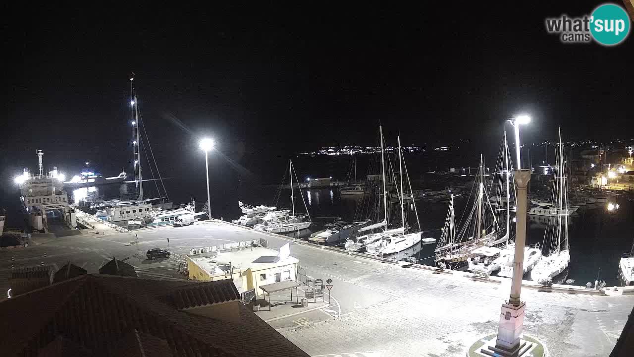 Cala Gavetta | La Maddalena – Sardinija
