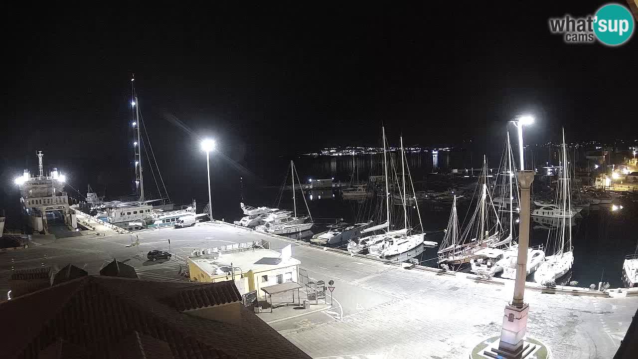 Cala Gavetta | La Maddalena – Sardinia
