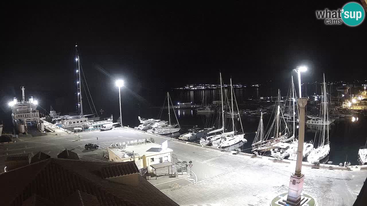 Cala Gavetta | La Maddalena – Sardinija