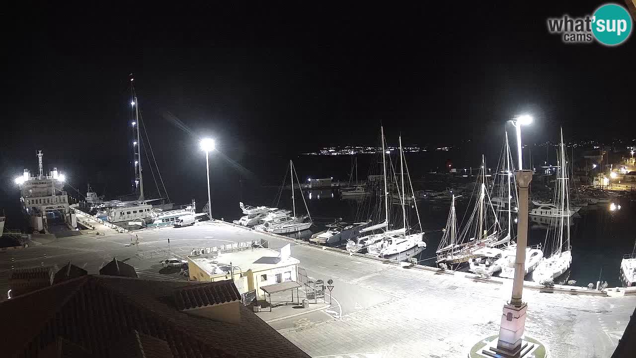 Cala Gavetta | La Maddalena – Cerdeña
