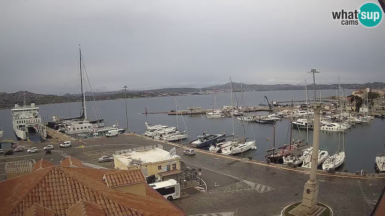 Cala Gavetta | La Maddalena – Cerdeña