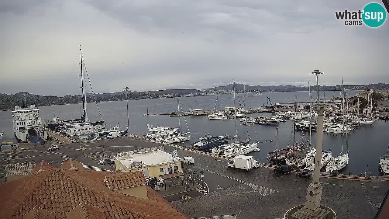 Cala Gavetta | La Maddalena – Cerdeña