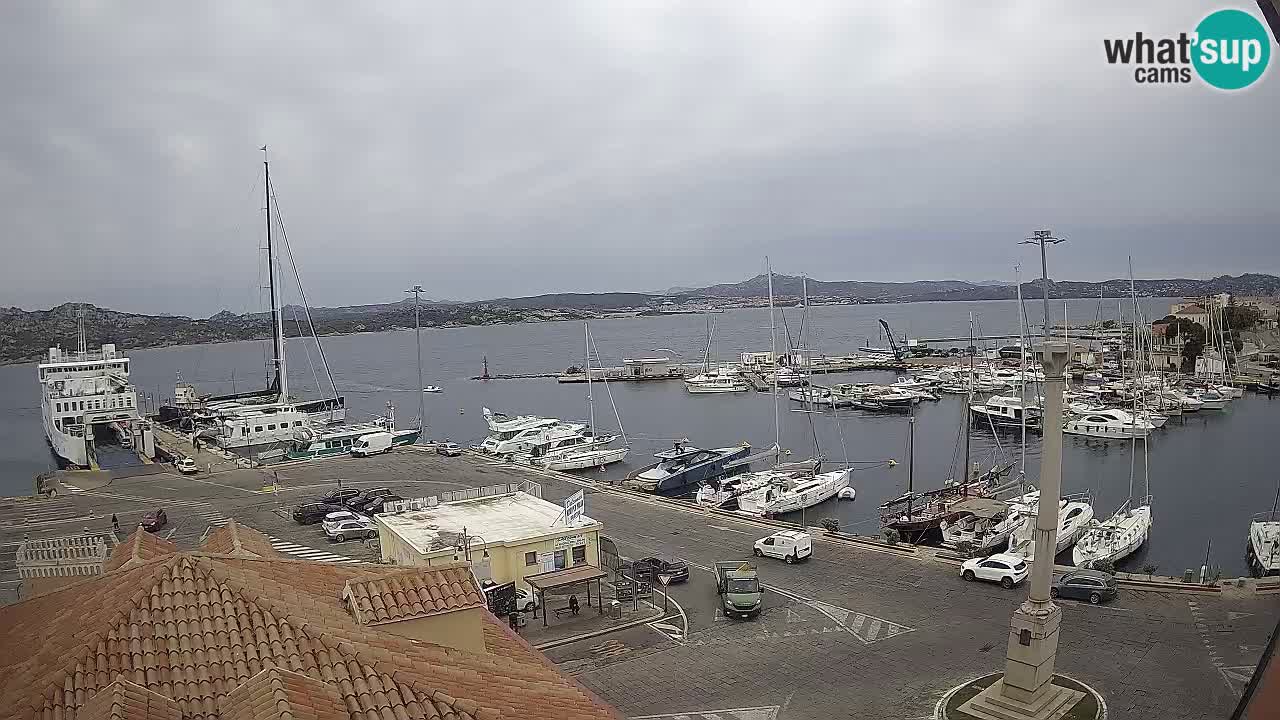 Cala Gavetta | La Maddalena – Cerdeña