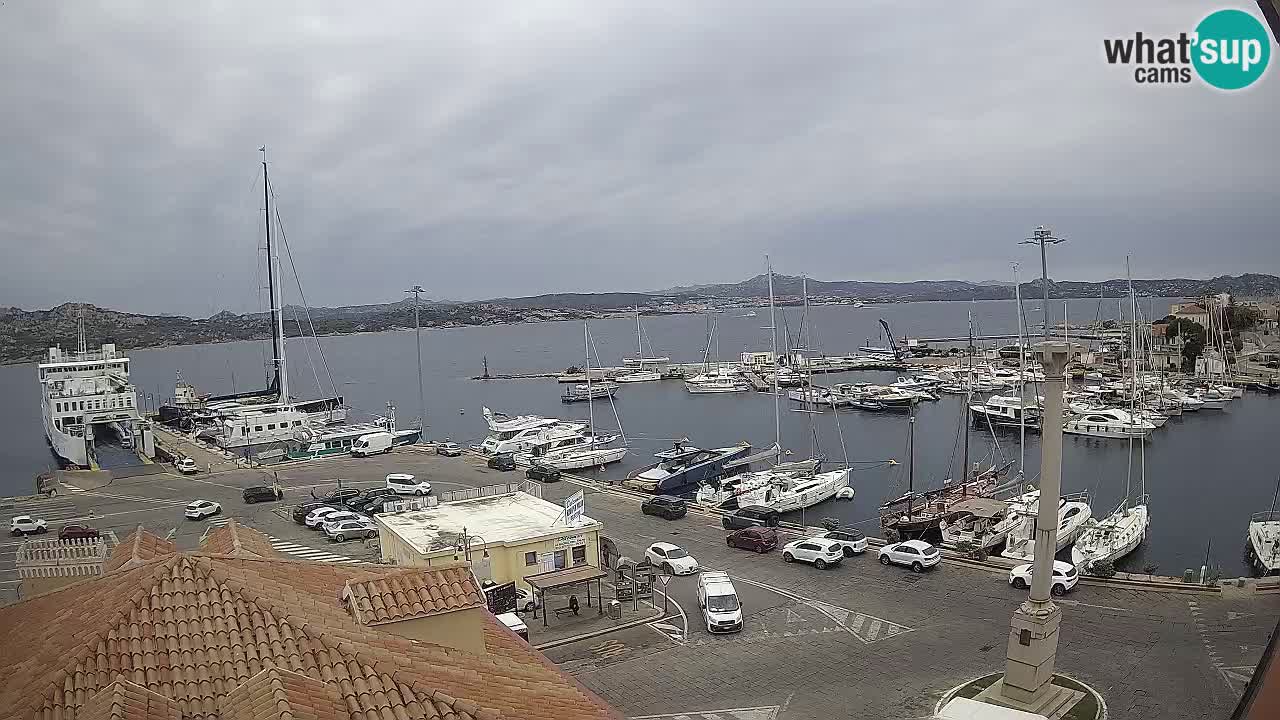 Cala Gavetta | La Maddalena – Cerdeña