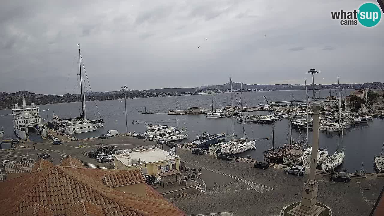 Cala Gavetta | La Maddalena – Cerdeña