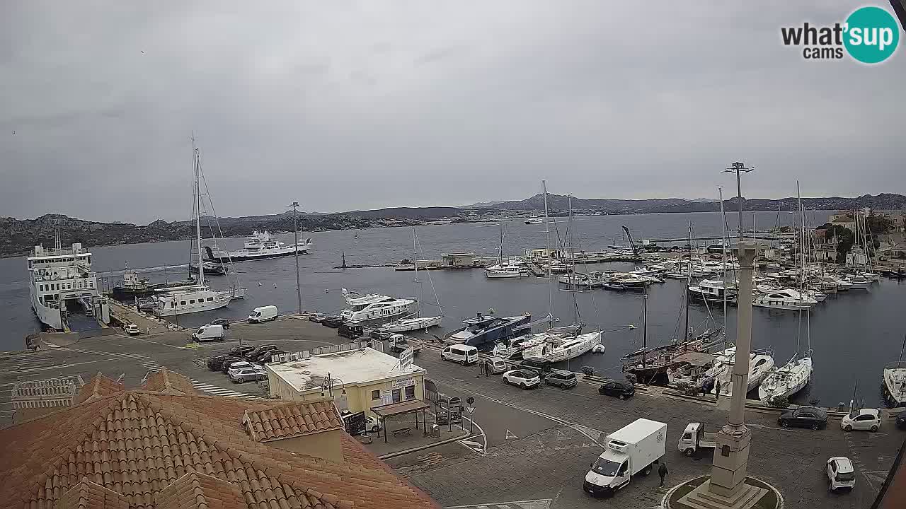Cala Gavetta | La Maddalena – Sardaigne