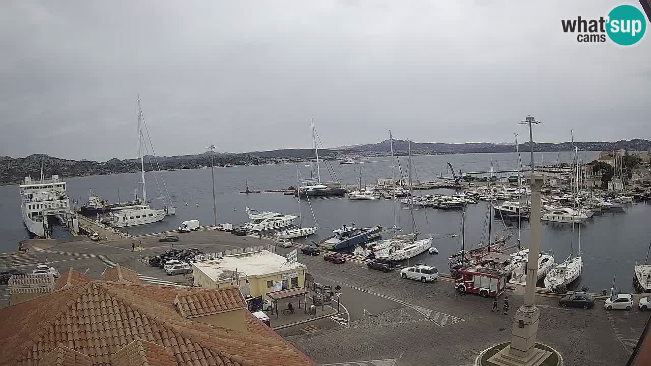 Cala Gavetta | La Maddalena – Sardinija