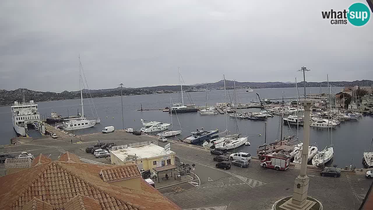 Cala Gavetta | La Maddalena – Sardaigne