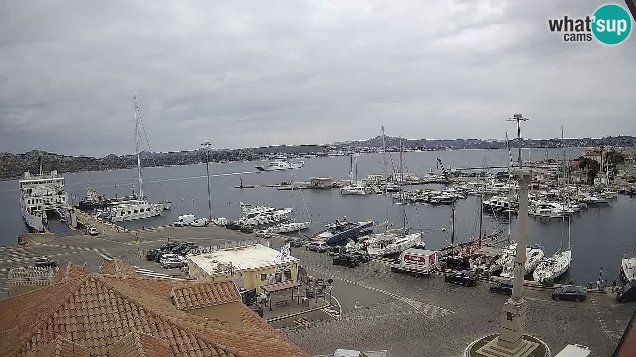 Cala Gavetta | La Maddalena – Sardinia