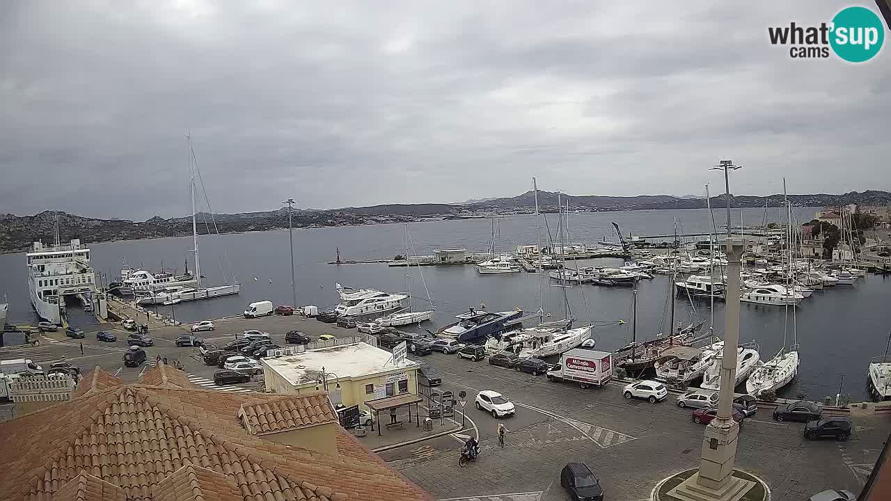 Cala Gavetta | La Maddalena – Cerdeña