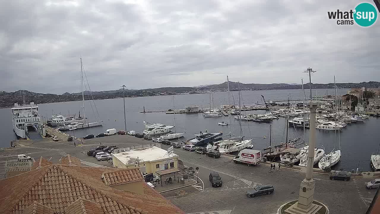 Cala Gavetta | La Maddalena – Sardegna