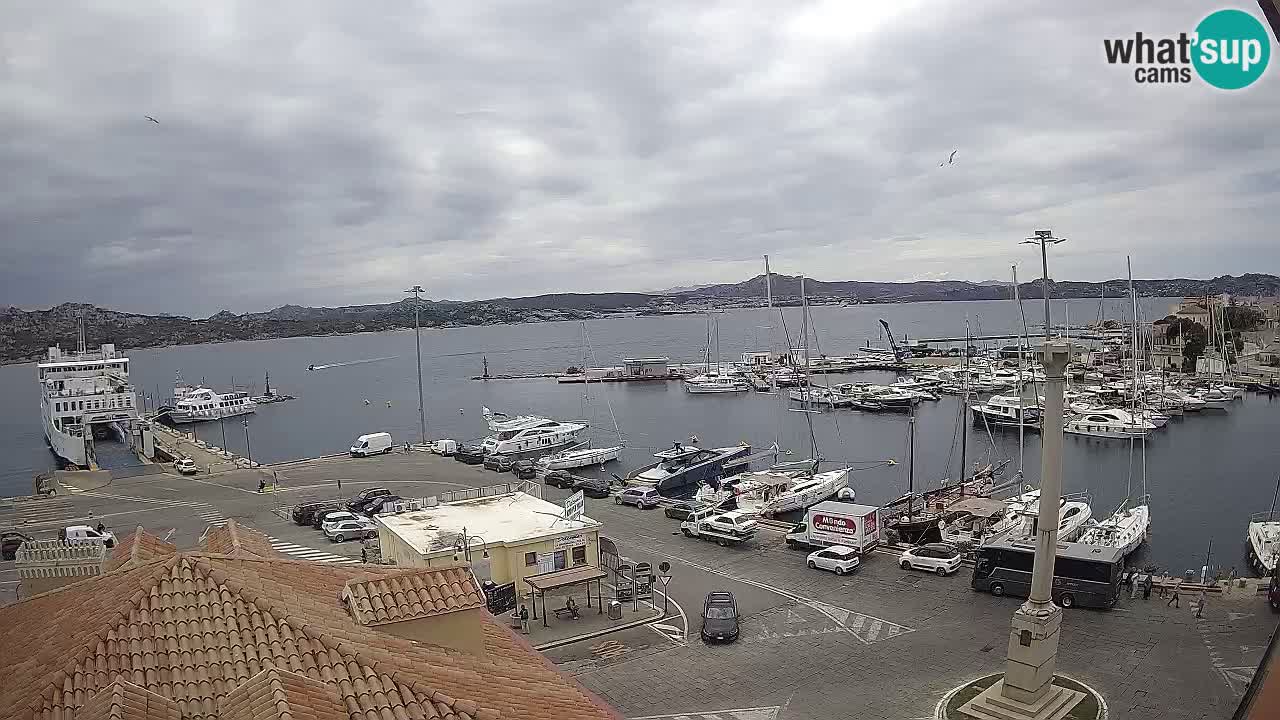 Cala Gavetta | La Maddalena – Sardinija