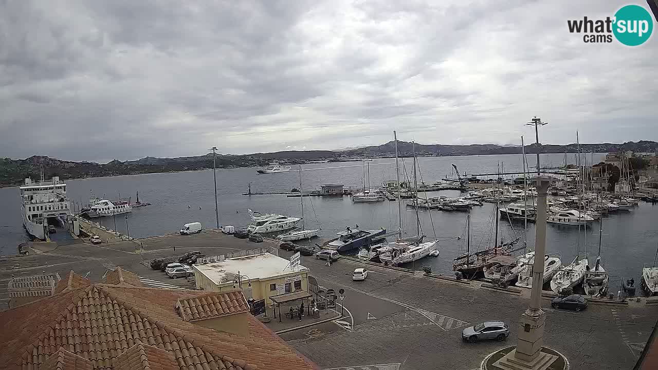 Cala Gavetta | La Maddalena – Sardinia