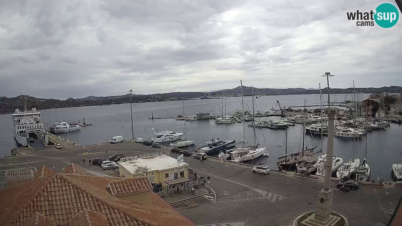 Cala Gavetta | La Maddalena – Sardinia