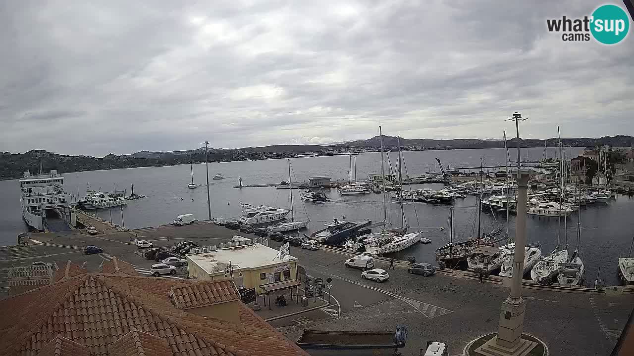 Cala Gavetta | La Maddalena – Sardegna