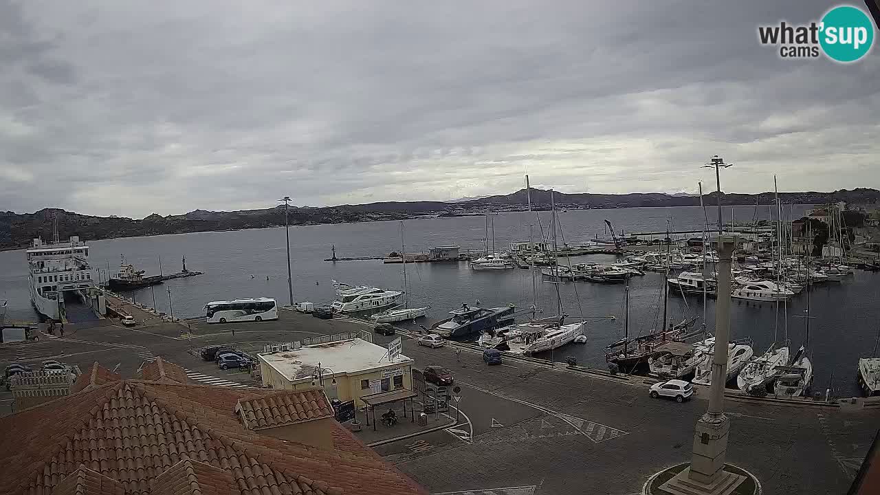 Cala Gavetta | La Maddalena – Sardinia