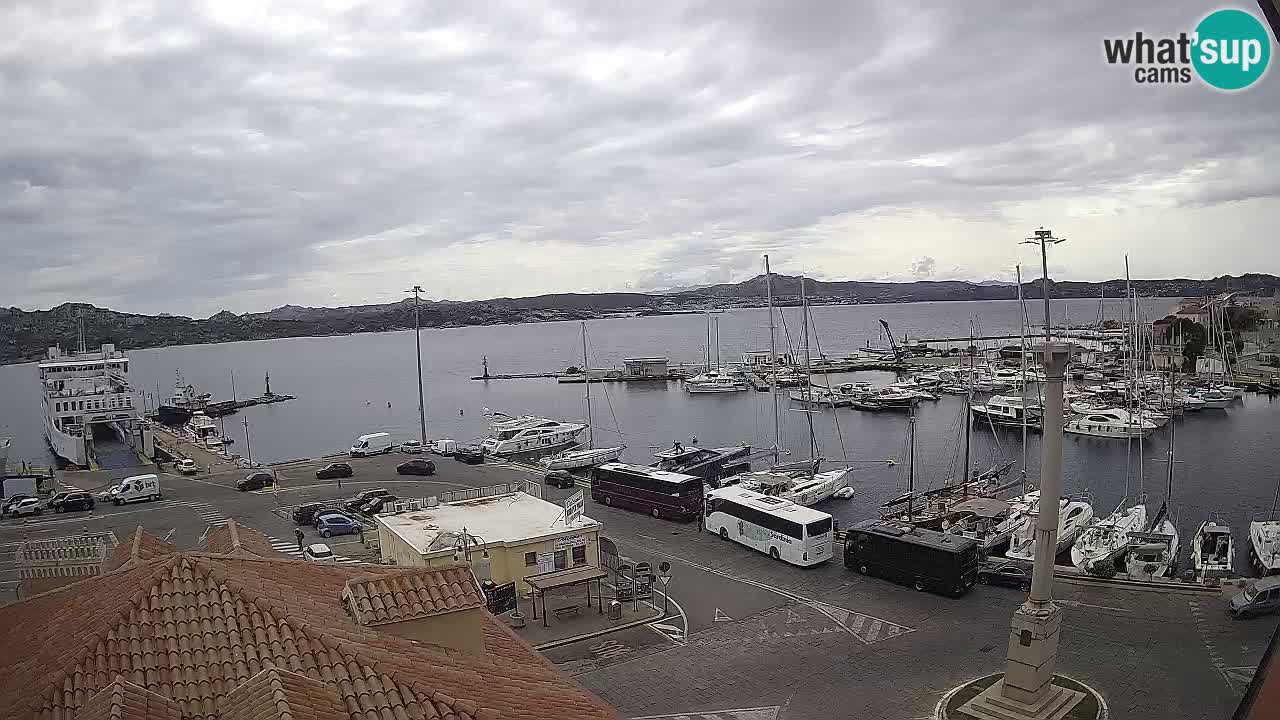 Cala Gavetta | La Maddalena – Sardinija