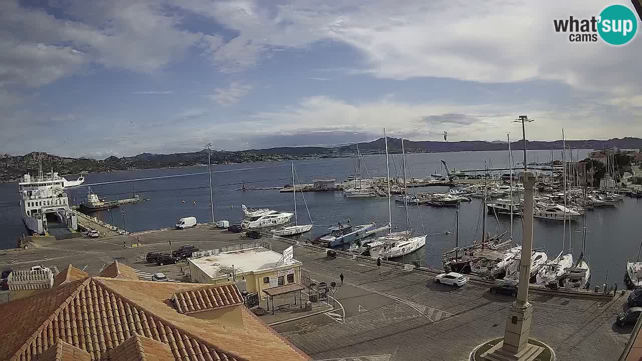 Cala Gavetta | La Maddalena – Sardegna