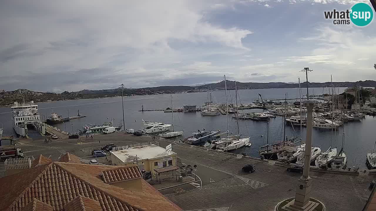 Cala Gavetta | La Maddalena – Sardinia