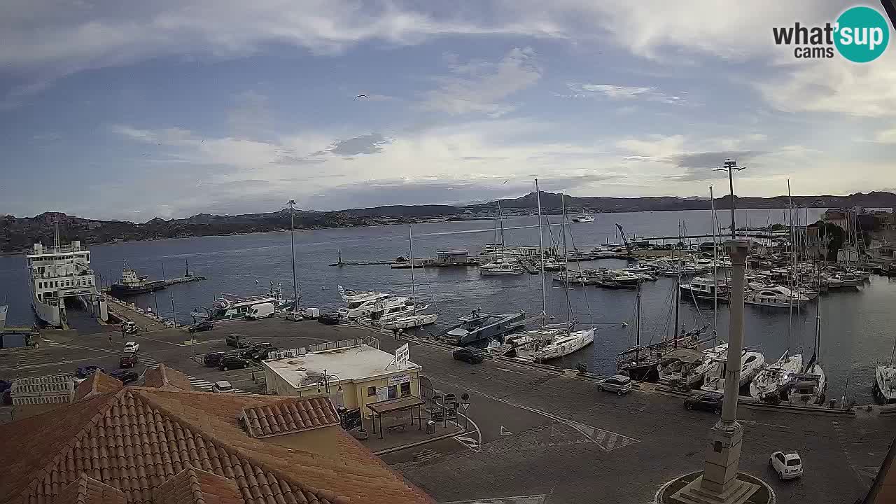 Cala Gavetta | La Maddalena – Sardaigne